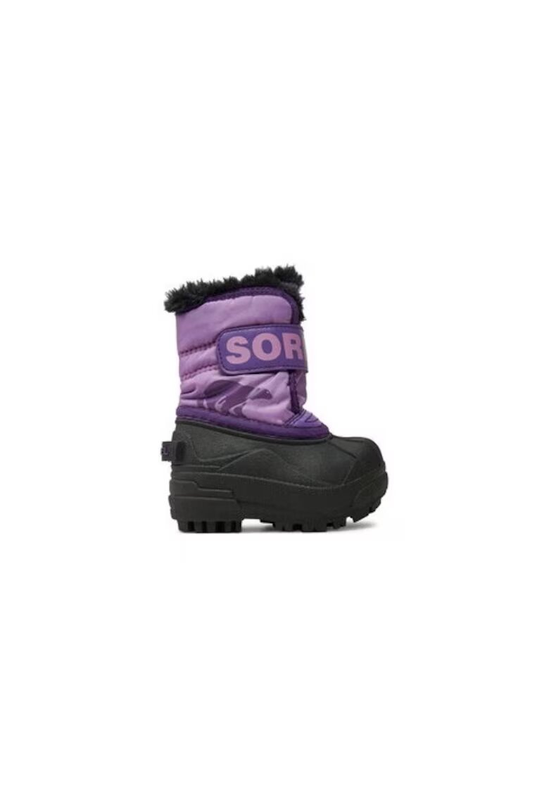 Sorel Ghete fete 304097171 - Textil - Violet - Violet