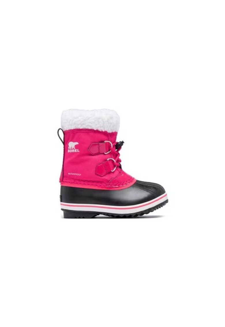 Sorel Ghete fete 304097324 - Textil - Roz - Roz