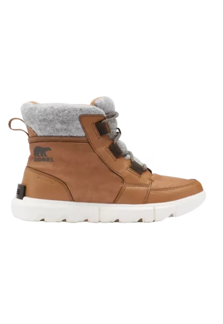 Sorel Ghete rezistente la apa Explorer II Carnival Felt -