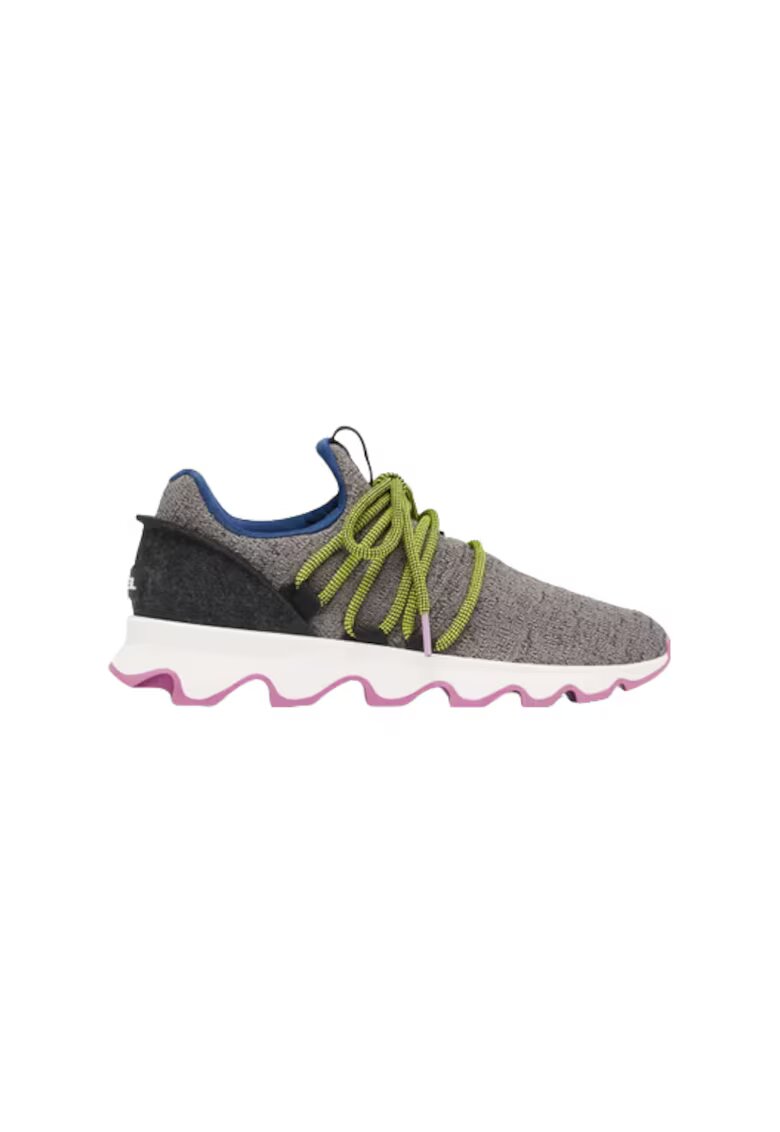 Sorel Pantofi sport Textil - Multicolor -