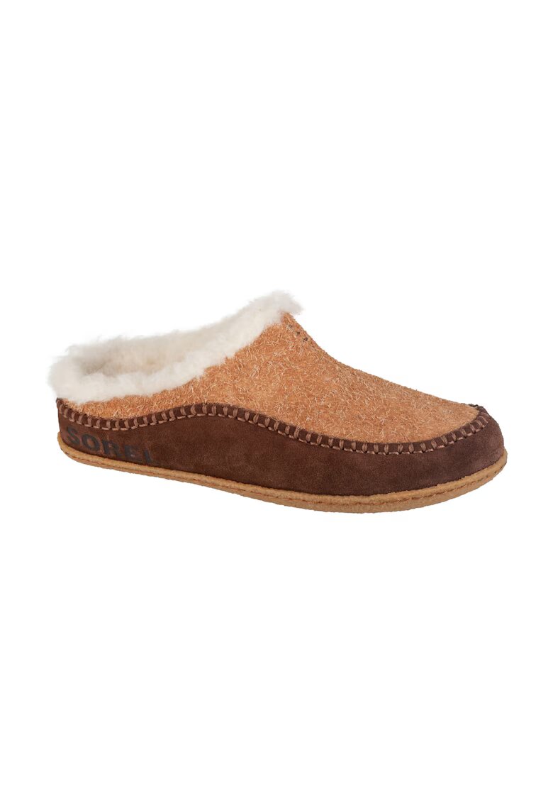 Sorel Papuci de casa - Lanner Ridge 19236412 - Maro