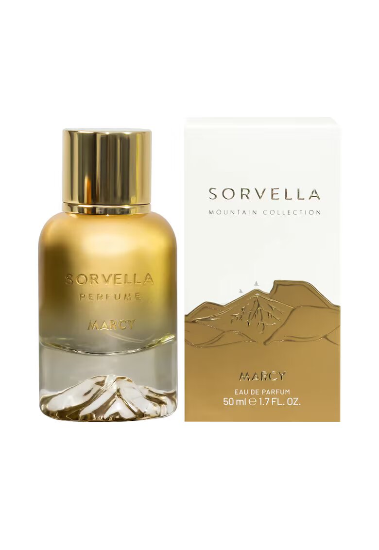 Sorvella Apa de Parfum Unisex MOUNTAIN COLLECTION MARCY - 50 ml