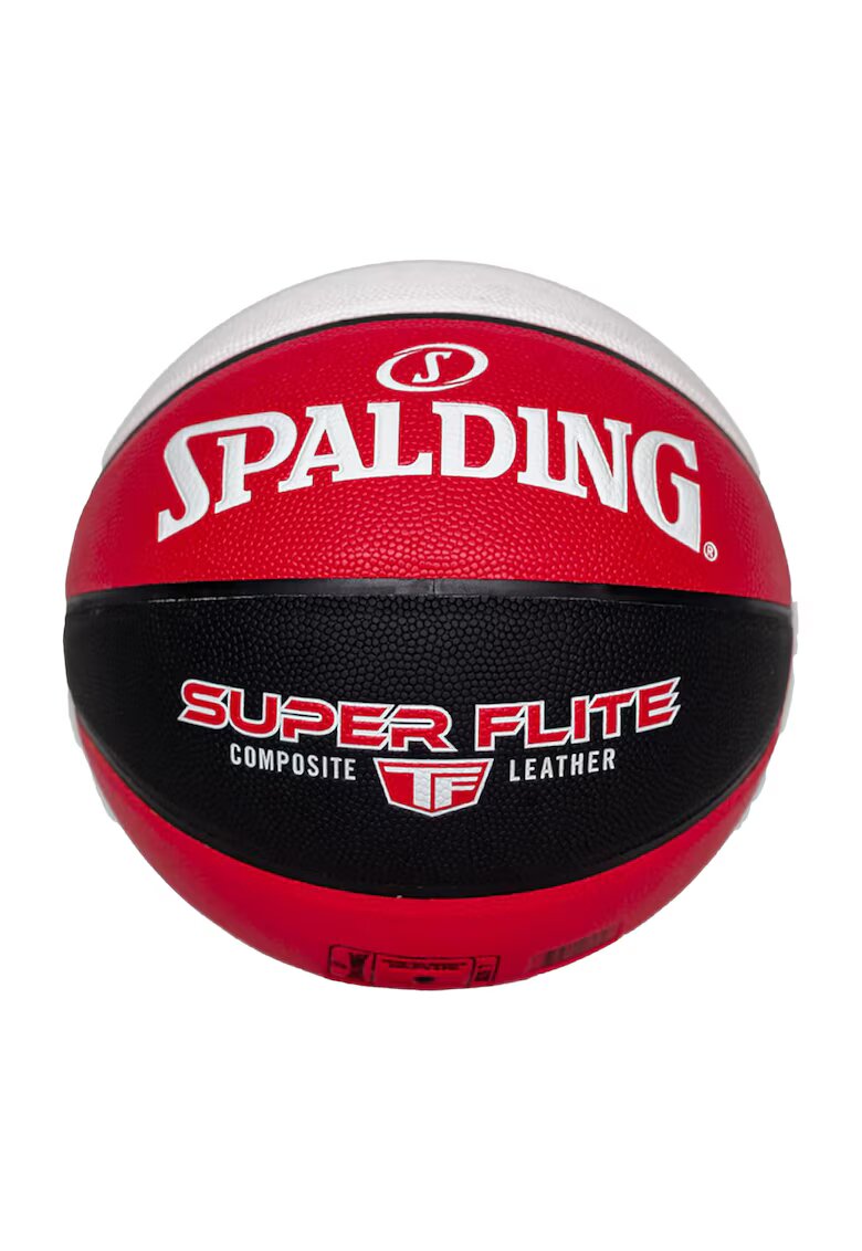 Spalding Minge baschet - Rosu - Marimea