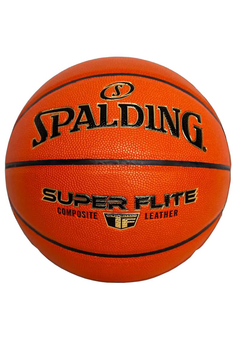 Spalding Minge baschet - Super Flite Ball - Portocaliu