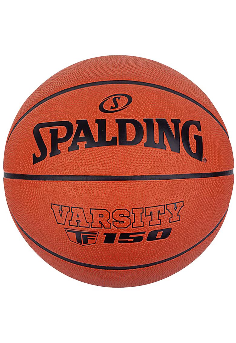Spalding Minge baschet TF 150 Varsity - marime 5 - portocaliu