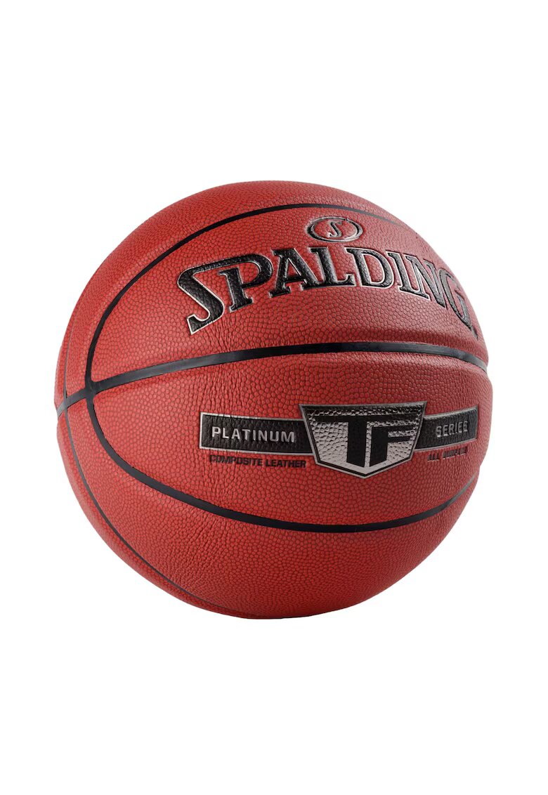 Spalding Minge de baschet - Platinum TF - Portocaliu/Negru -