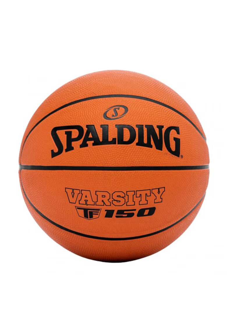 Spalding Mingea de baschet - Marimea 6 - culoare portocaliu
