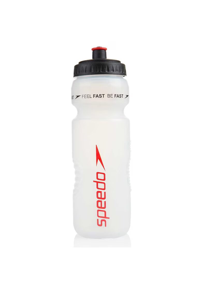 Speedo Bidon hidratare 800 ml - rosu