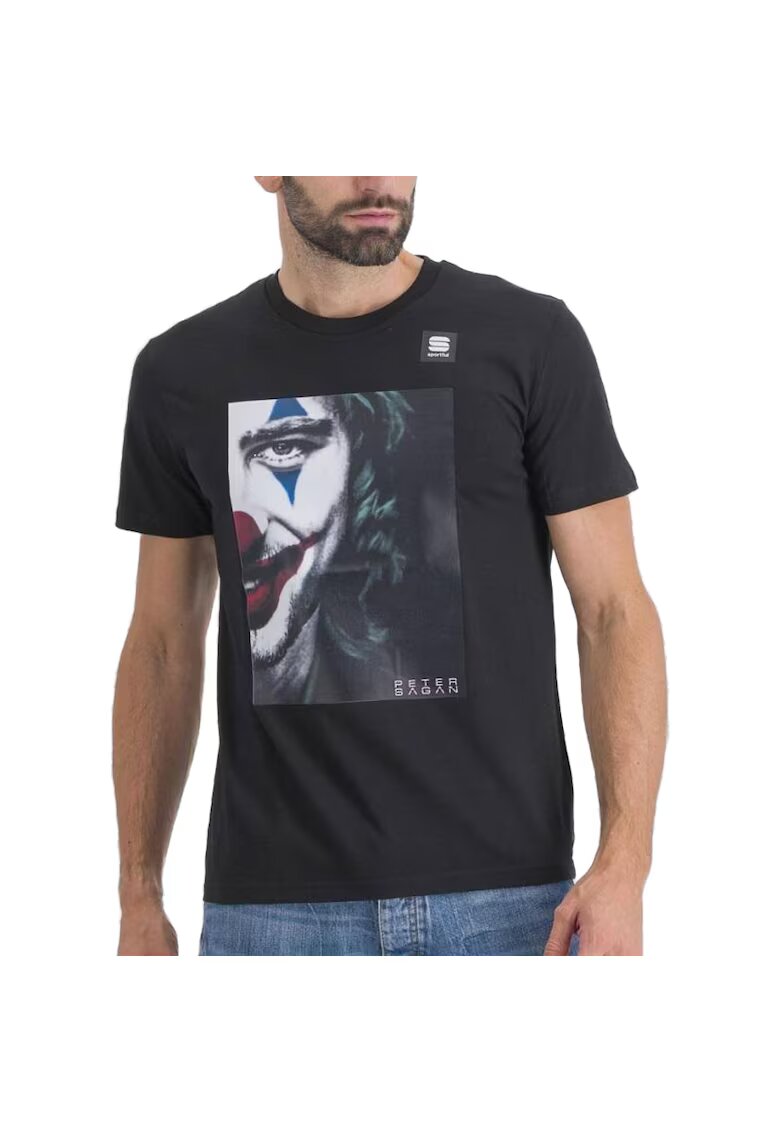 Sportful Tricou barbati Peter Sagan Jocker