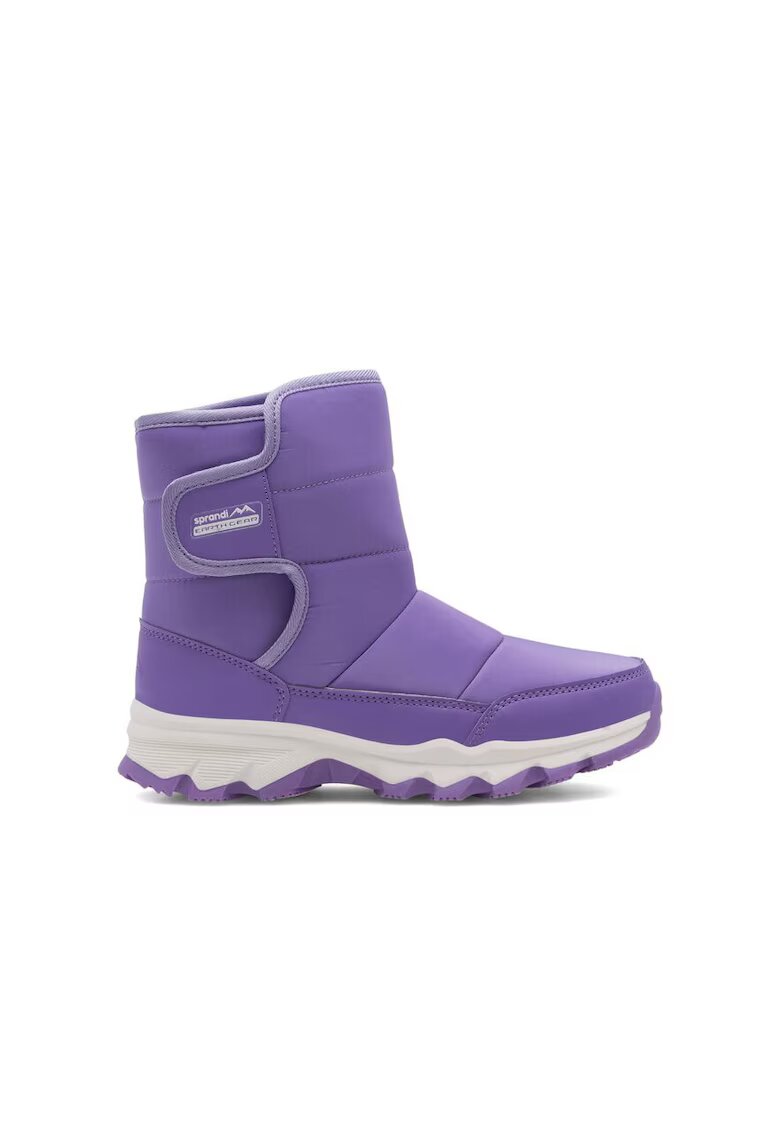 Sprandi Cizme copii - 590559 - Sintetic/Textil - Violet -