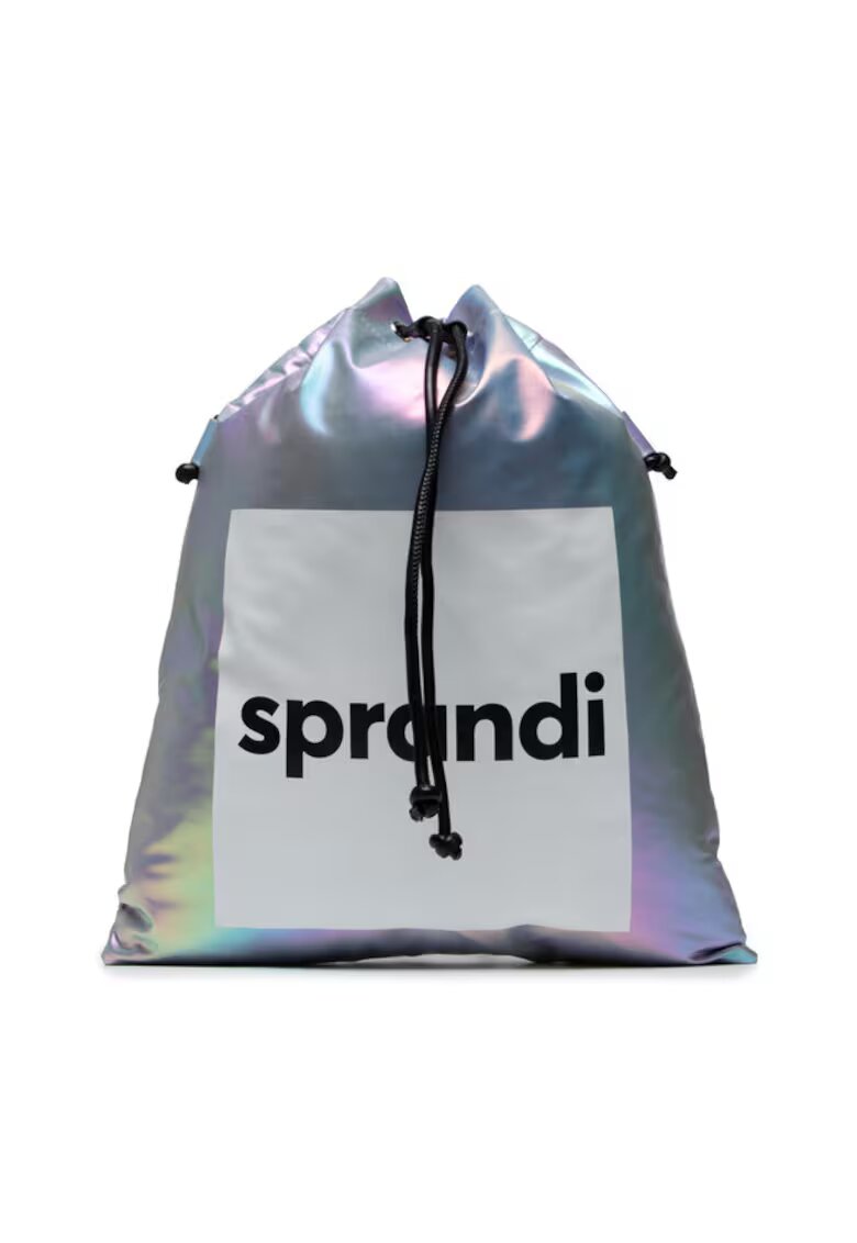 Sprandi Geata dama - 5904248213183 - Piele ecologica - One size - Multicolor