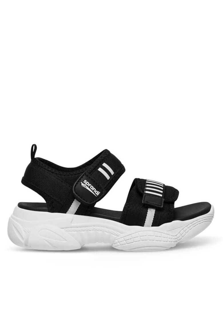 Sprandi Pantofi copii - 29030 - Textil - Negru