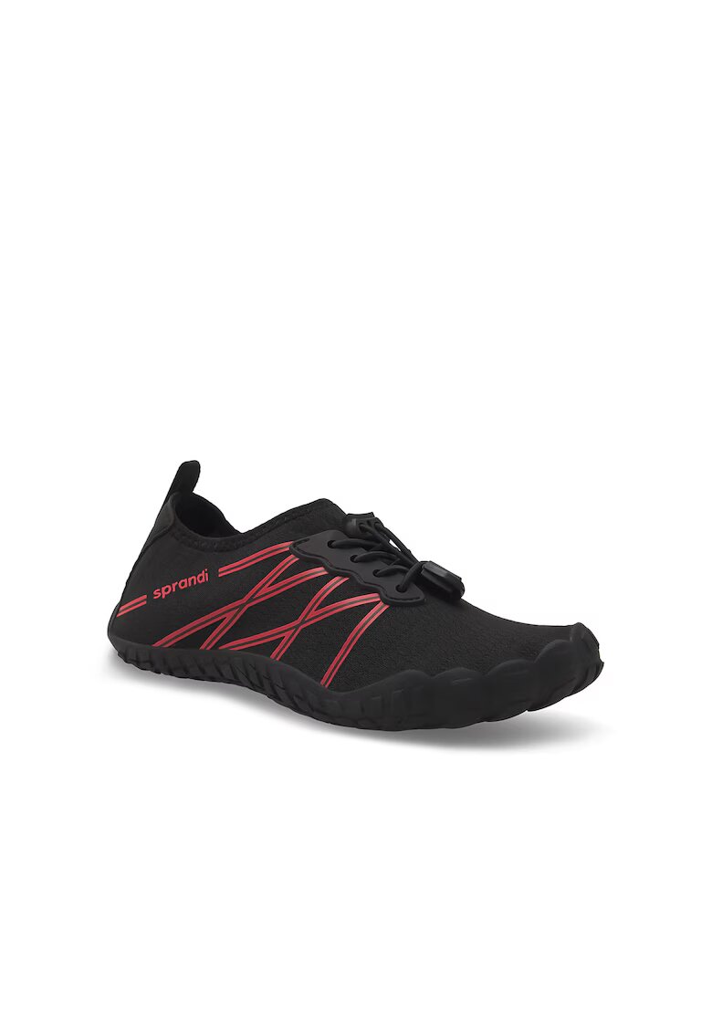Sprandi Pantofi copii - 506881 - Sintetic - Negru