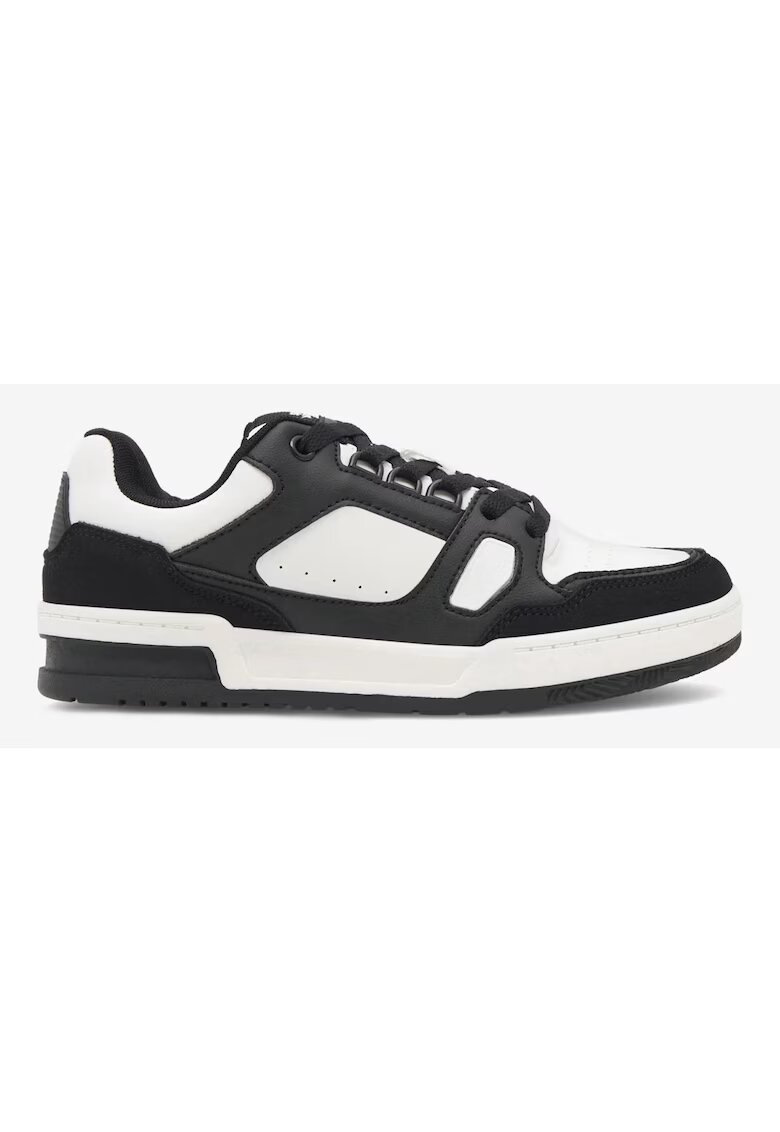Sprandi Pantofi sport baieti 5905588355182 - Sintetic - 32 EU - Alb