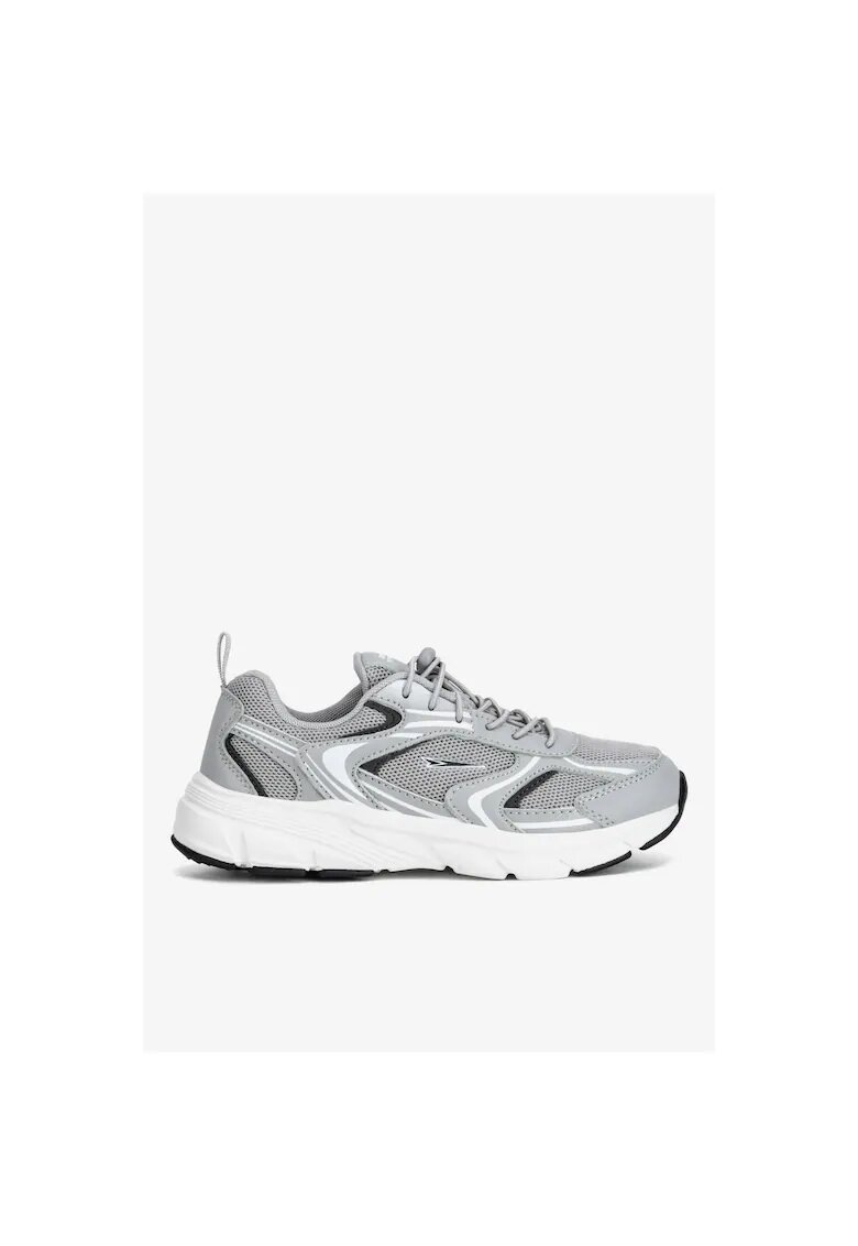 Sprandi Pantofi sport baieti 5905588719168 - Sintetic - Alb - Alb