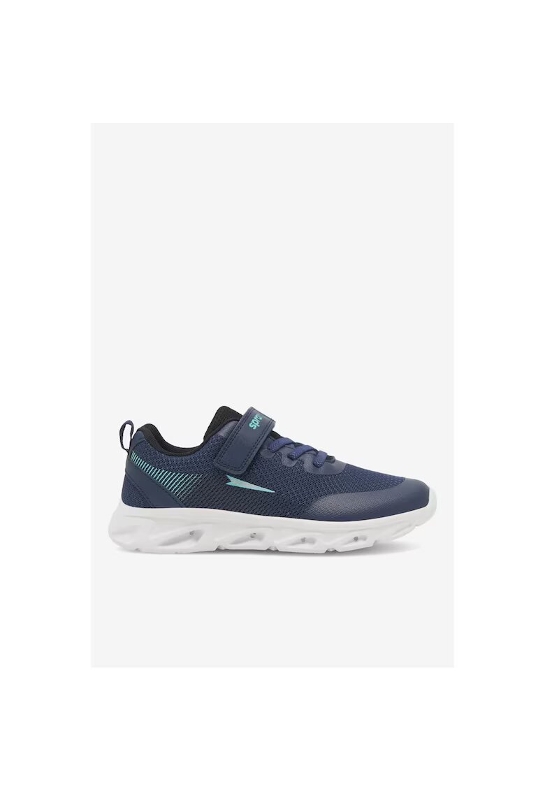 Sprandi Pantofi sport baieti - Albastru