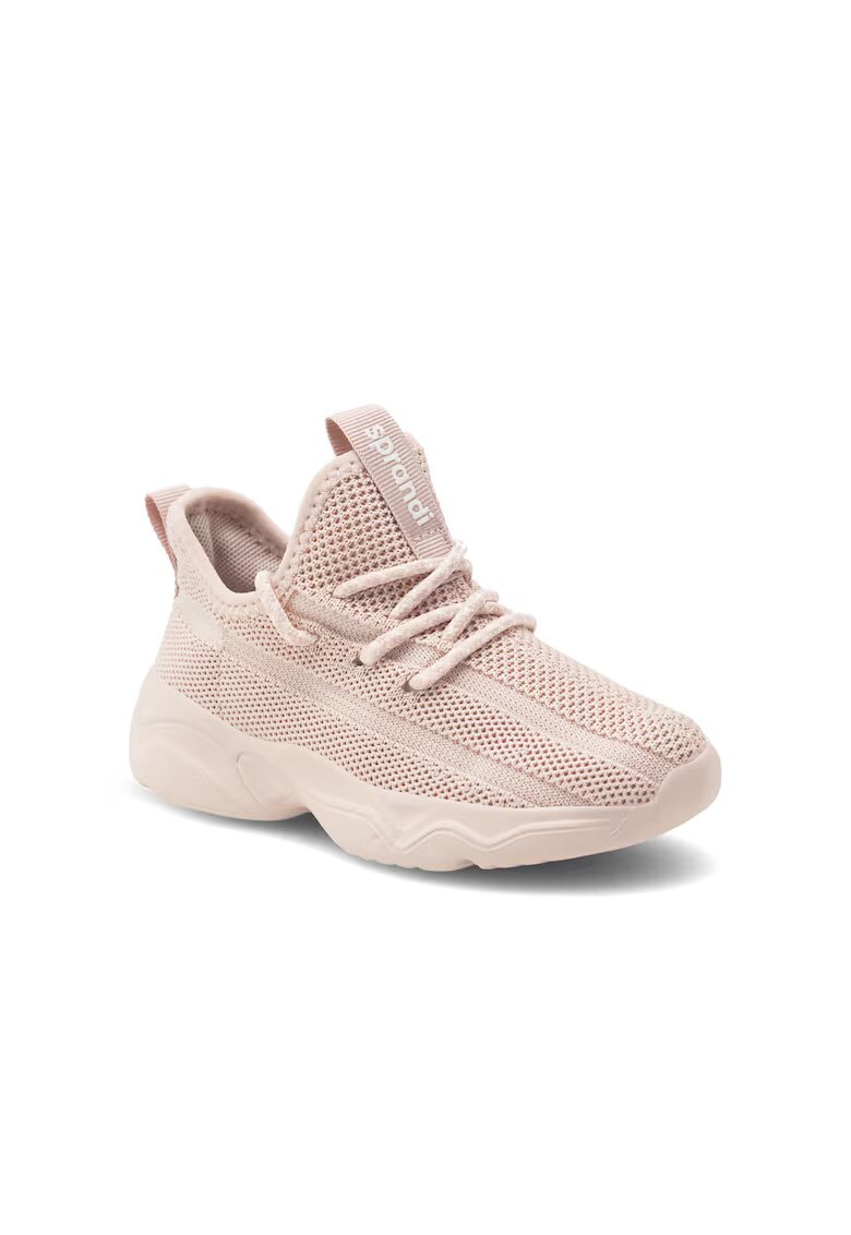 Sprandi Pantofi sport copii - 366676 - Textil - Bej