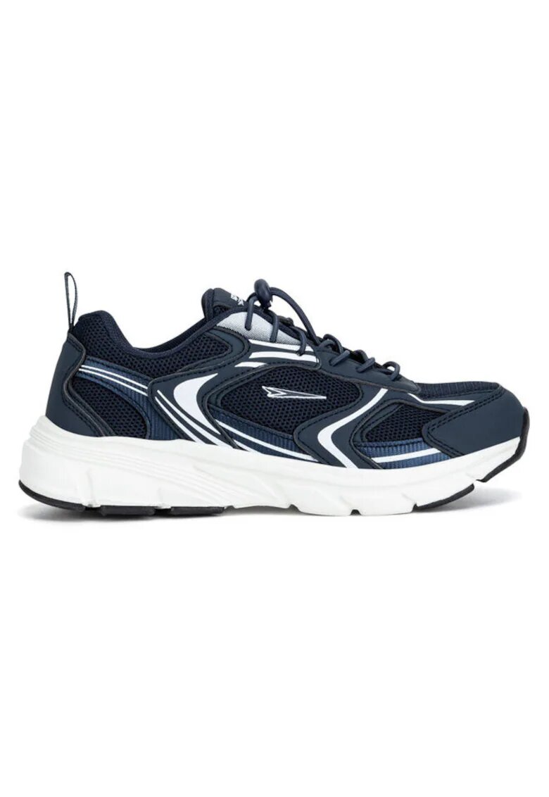 Sprandi Pantofi sport copii - 590559 - Sintetic/Textil - Bleumarin -