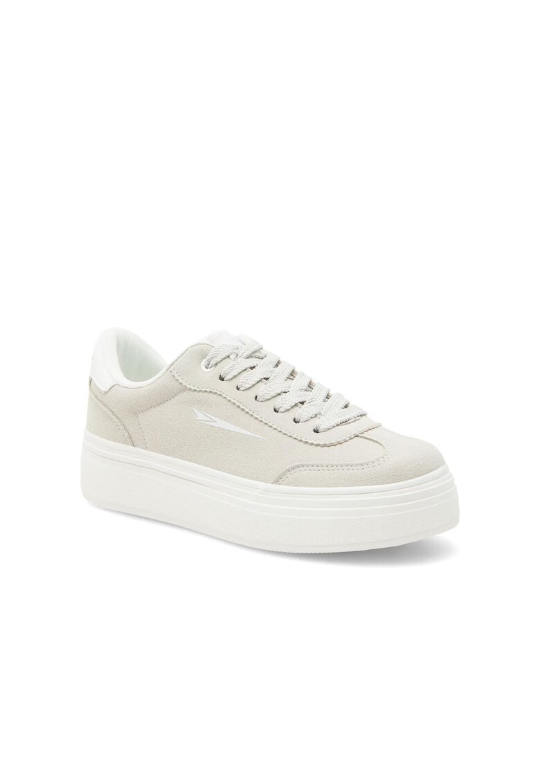 Sprandi Pantofi sport dama - 350422 - Sintetic - Gri
