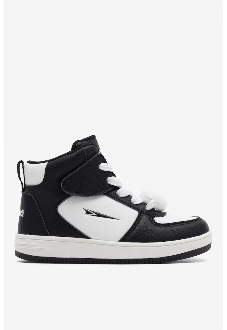 Sprandi Pantofi sport dama 5904862990675 - Sintetic - 35 EU - Negru