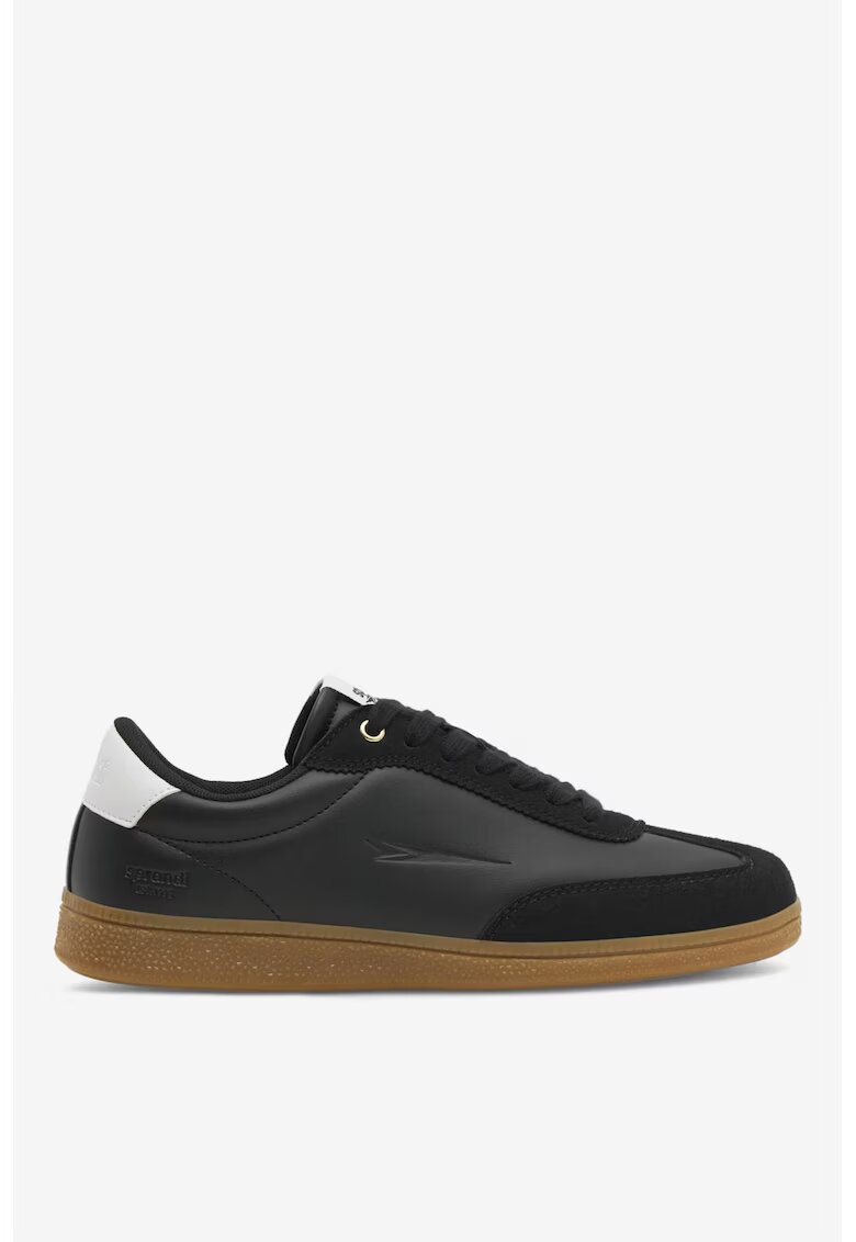 Sprandi Pantofi sport dama 5905588342021 - Sintetic - Alb - Alb