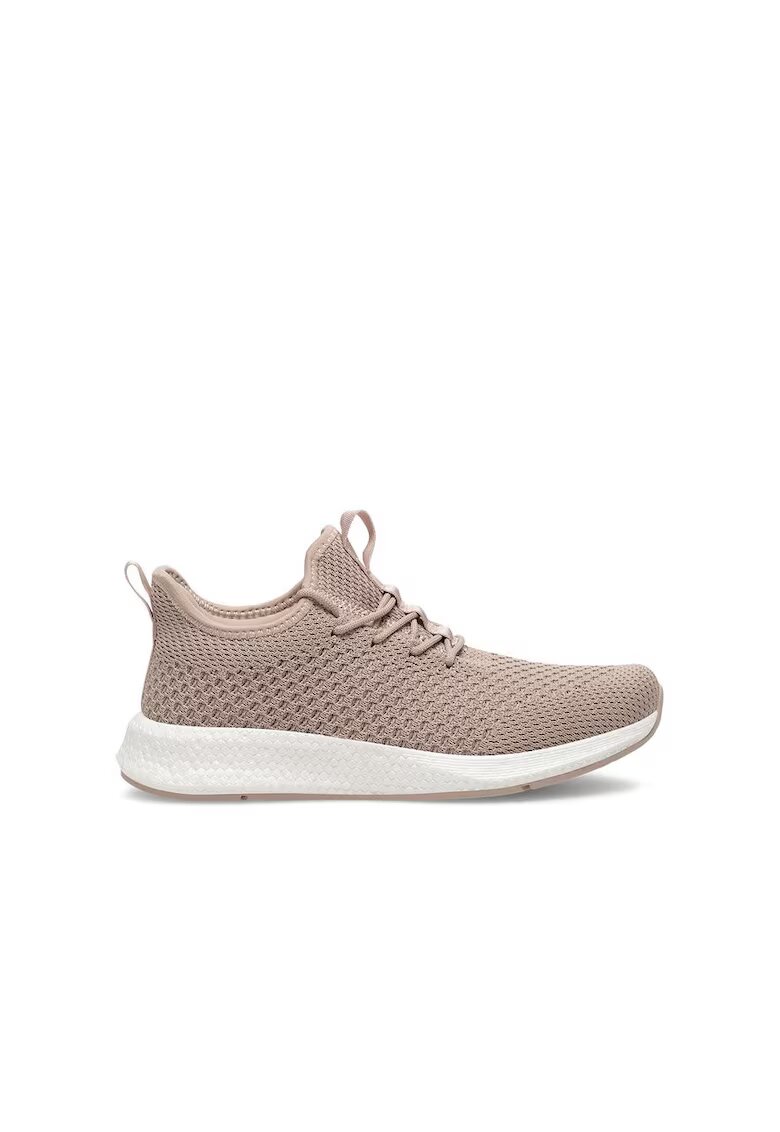 Sprandi Pantofi sport dama - 590559 - Textil - Roz - Roz