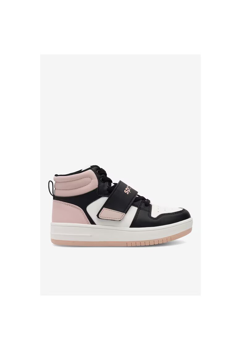 Sprandi Pantofi sport fete 5905588715566 - Sintetic - 31 EU - Alb