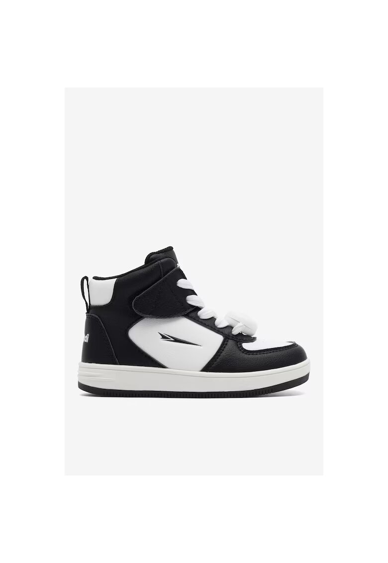 Sprandi Pantofi sport fete Sintetic - 746764