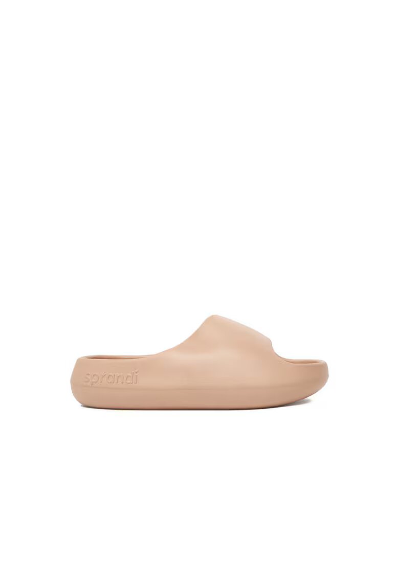 Sprandi Papuci fete CEO-CP88-23732(DZ) - Plastic - Bej