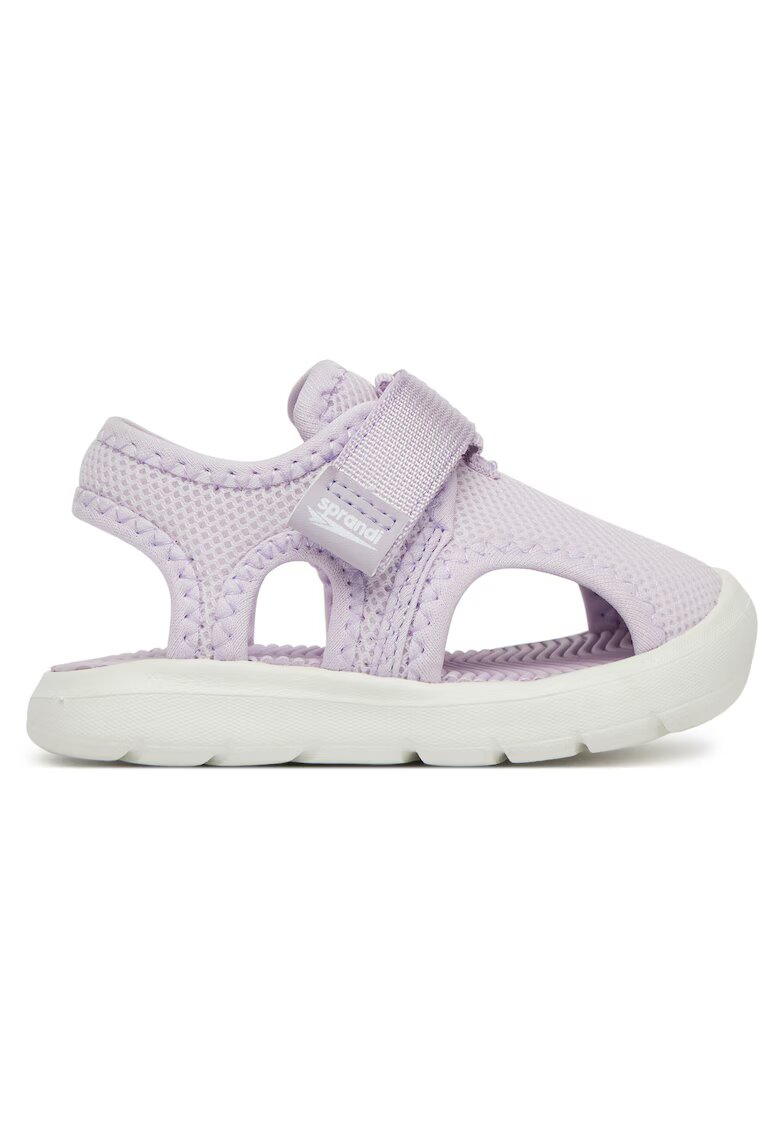 Sprandi Sandale copii - LEA-XM-0173 - violet - textil