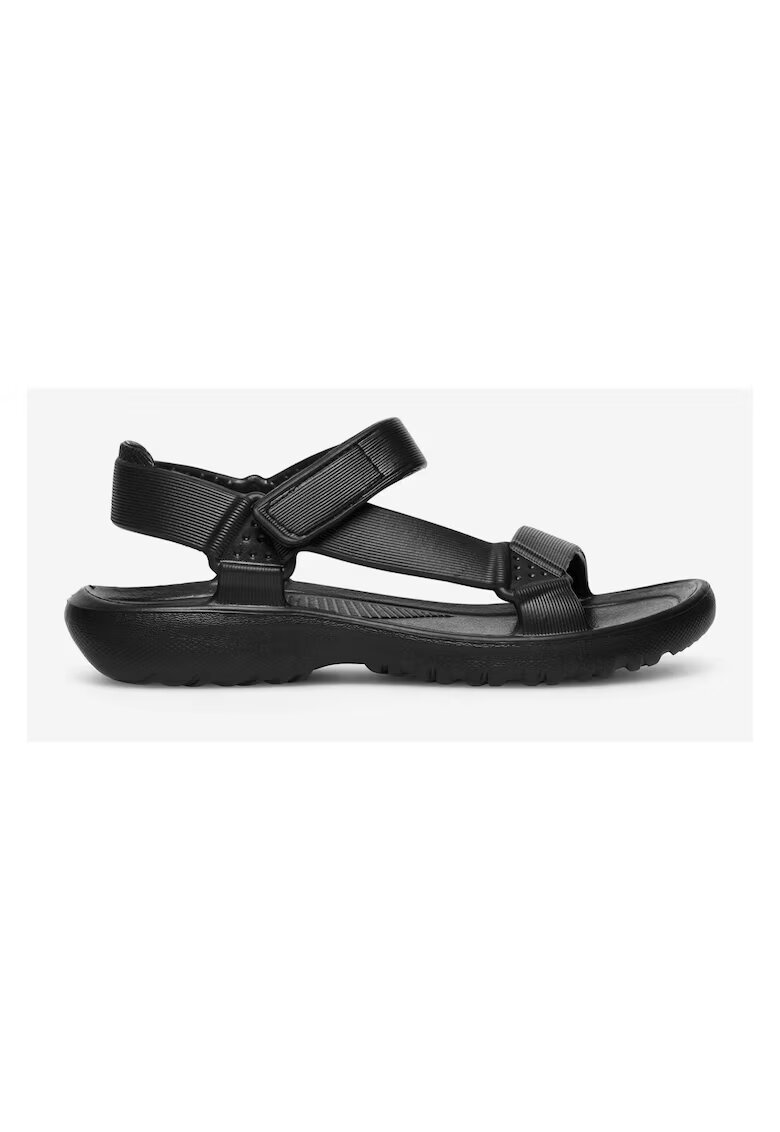 Sprandi Sandale copii P1043520 CH IV - 46977 - Negru