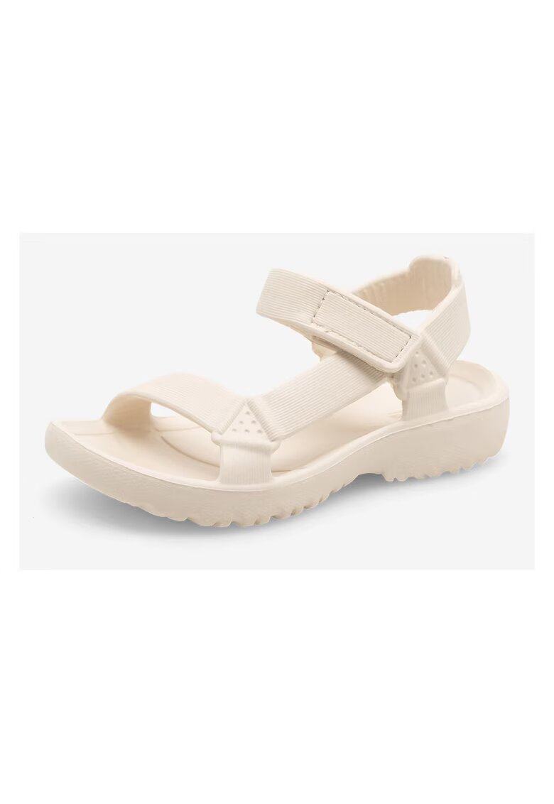 Sprandi Sandale copii P1043520 DZ IV alb - plastic -