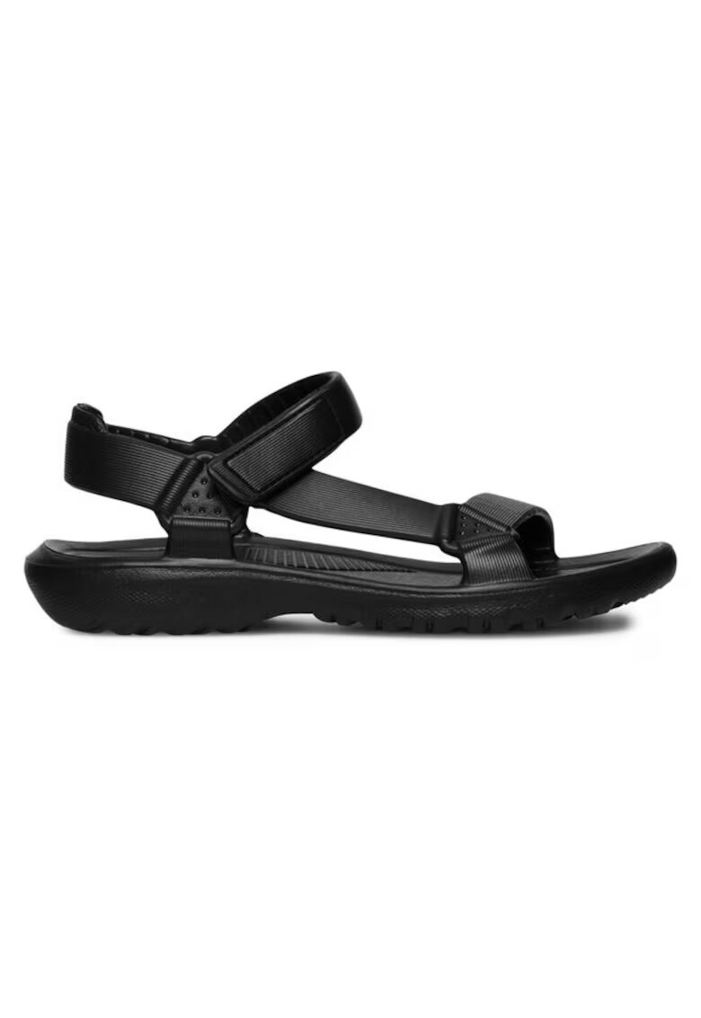 Sprandi Sandale dama - 590558851783238 - Sintetic - Negru
