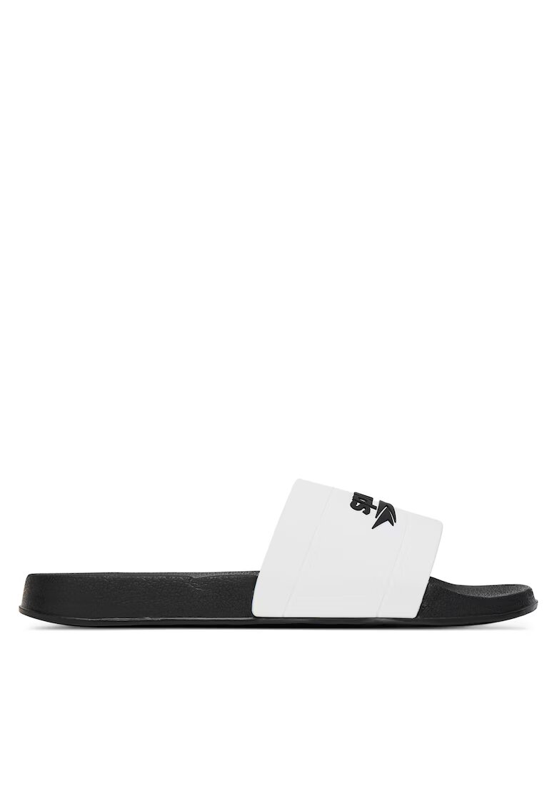 Sprandi Slapi barbati - WATERCRUMB MO-865695 - alb