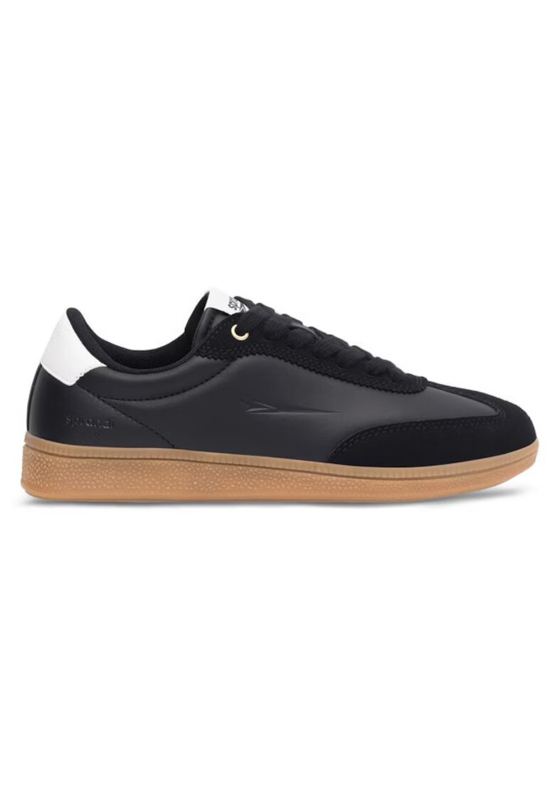 Sprandi Tenisi dama - 590558817182939 - Sintetic - Negru