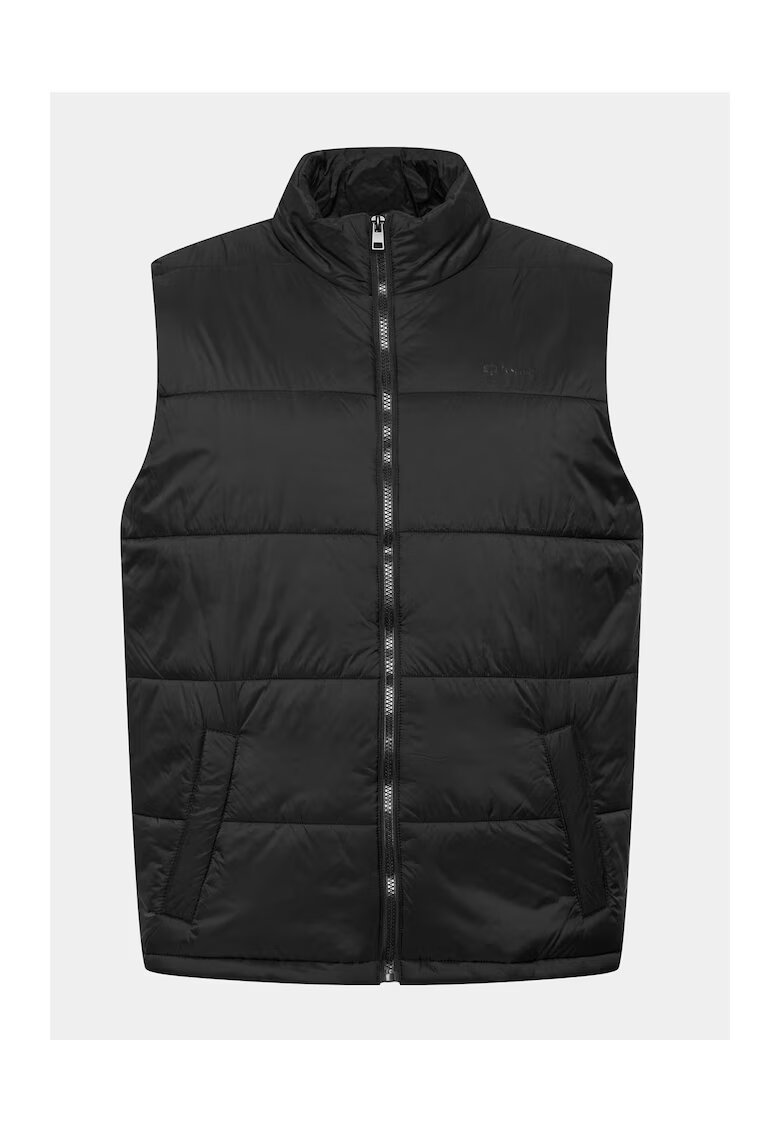 Sprandi Vesta barbati - 302164493 - Negru - Poliamida