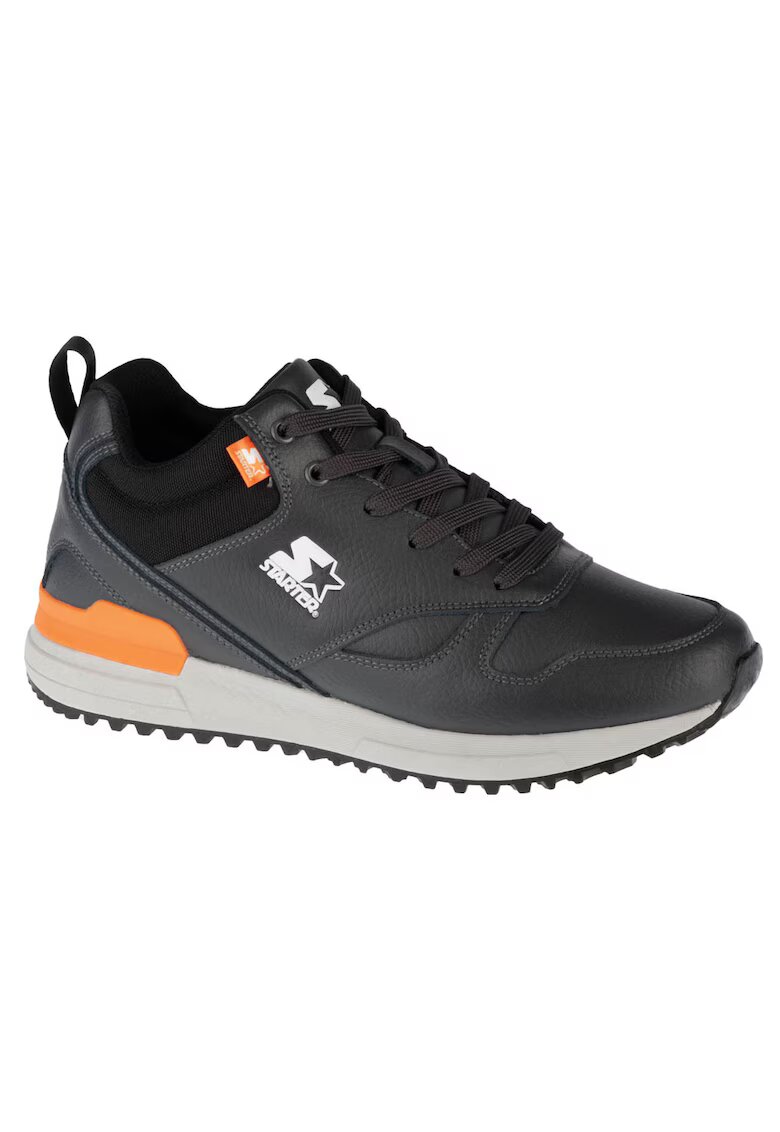 Starter Sneakers - Brandon SMN105321400 - Gri - Gri