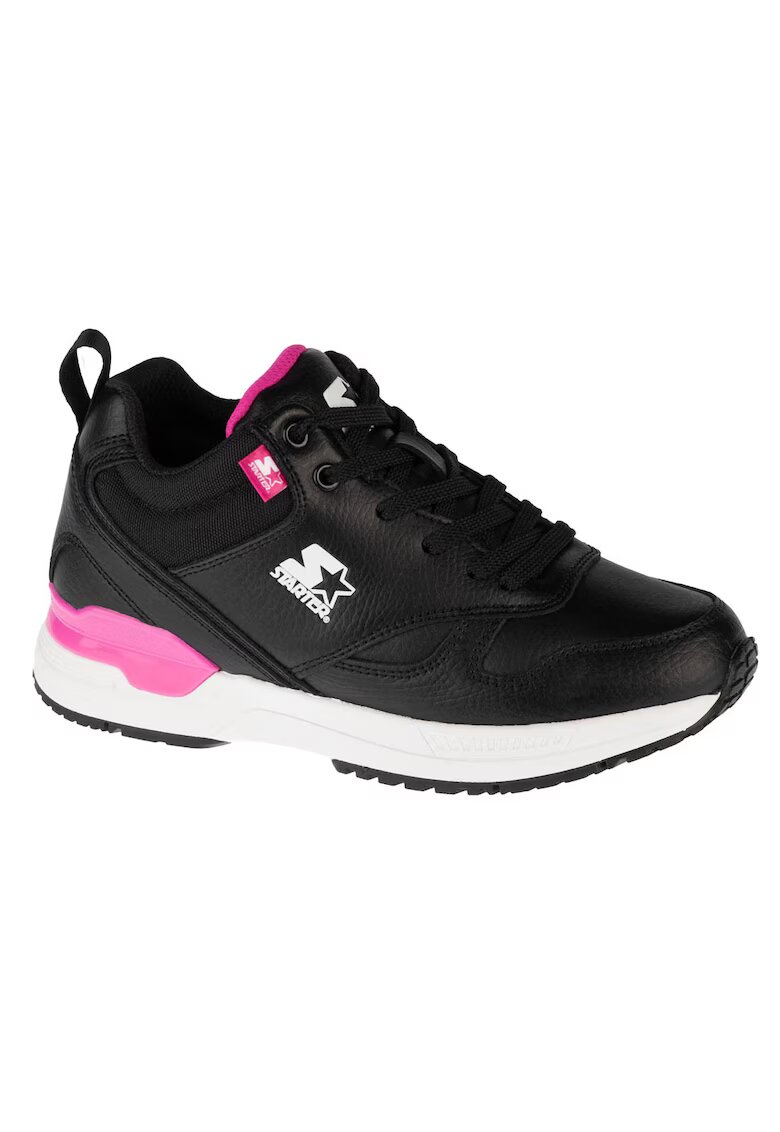 Starter Sneakers - Erie SWN103321200 - Negru