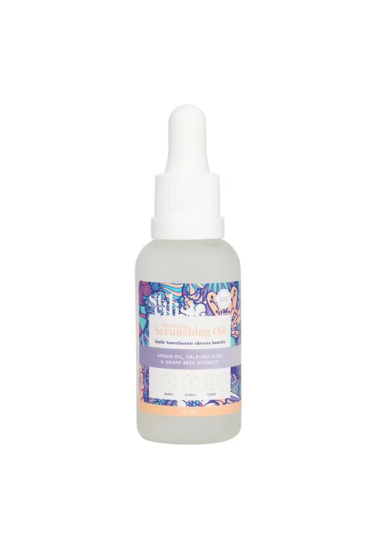 Steilish Ulei hranitor pentru definirea buclelor - 30 ml