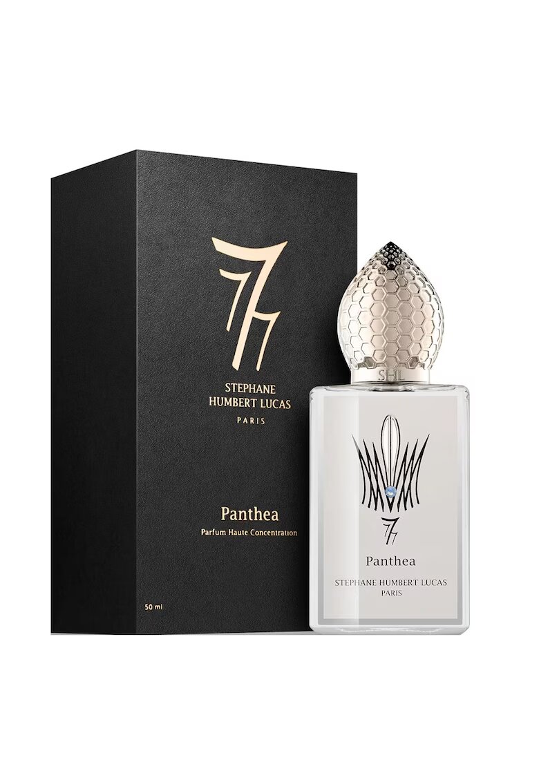 STEPHANE HUMBERT LUCAS 777 Apa de Parfum Panthea Unisex 50 ml - note citrice - florale și lemnoase