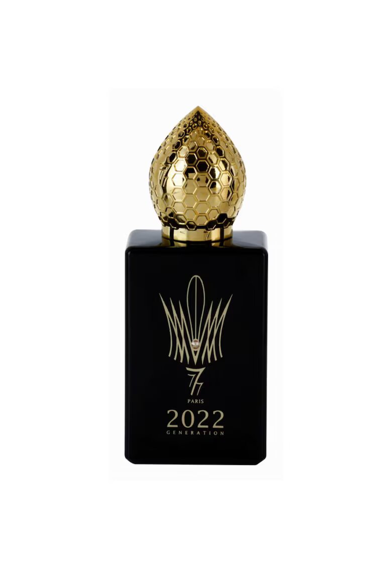 STEPHANE HUMBERT LUCAS 777 Gen 2022 Black - Apa de Parfum - Barbati - 50 ml