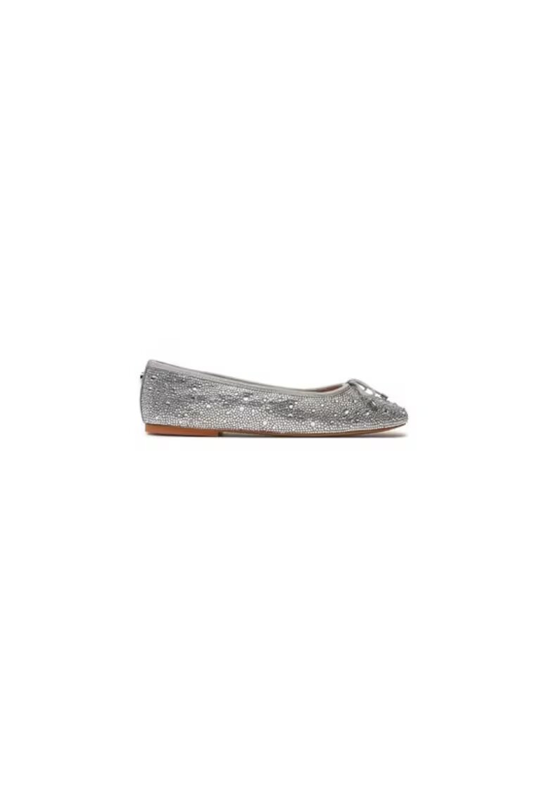 Steve Madden Balerini 304361432 - Sintetic - Argintiu - Argintiu
