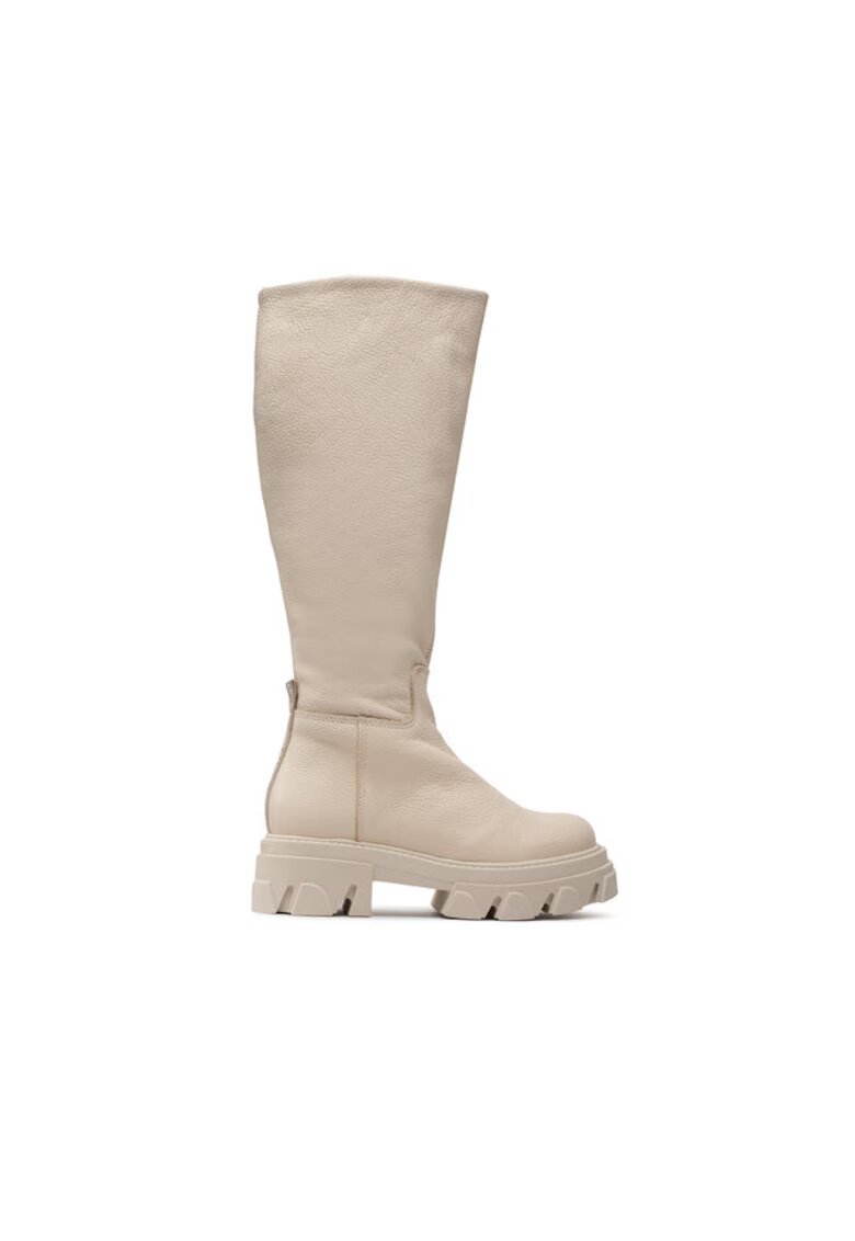 Steve Madden Cizme dama 300779415 - Piele naturala - 41 EU - Bej