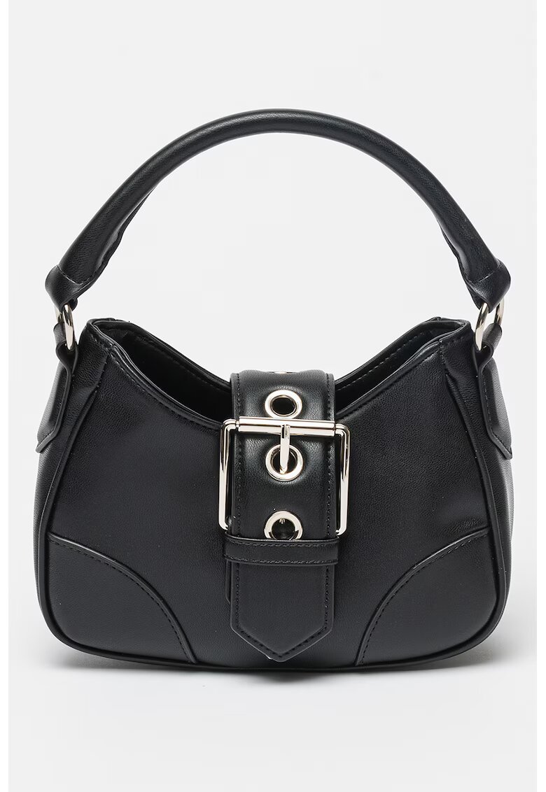 Steve Madden Geanta crossbody de piele ecologica Charlo - Negru