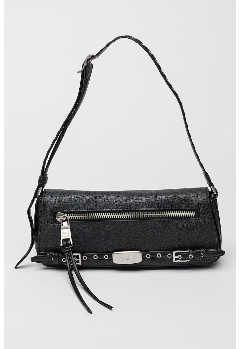 Steve Madden Geanta crossbody de piele ecologica Indara - Negru