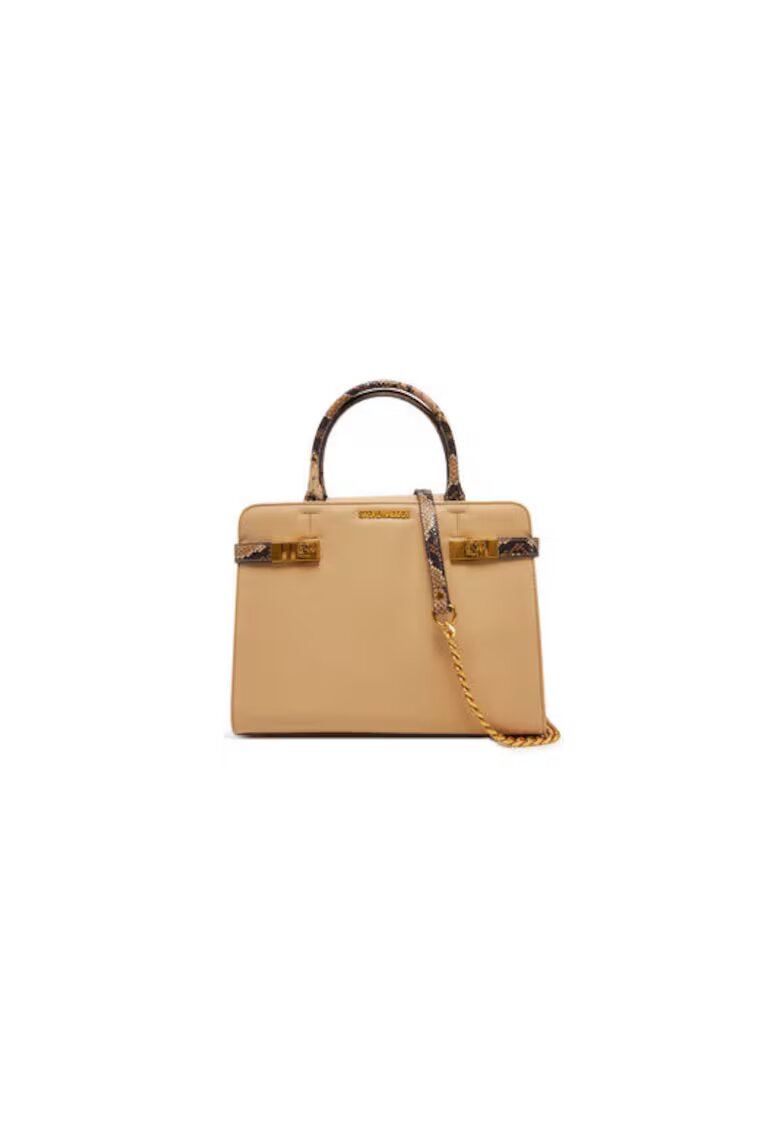 Steve Madden Geanta dama 304976575 - Piele ecologica - Bej