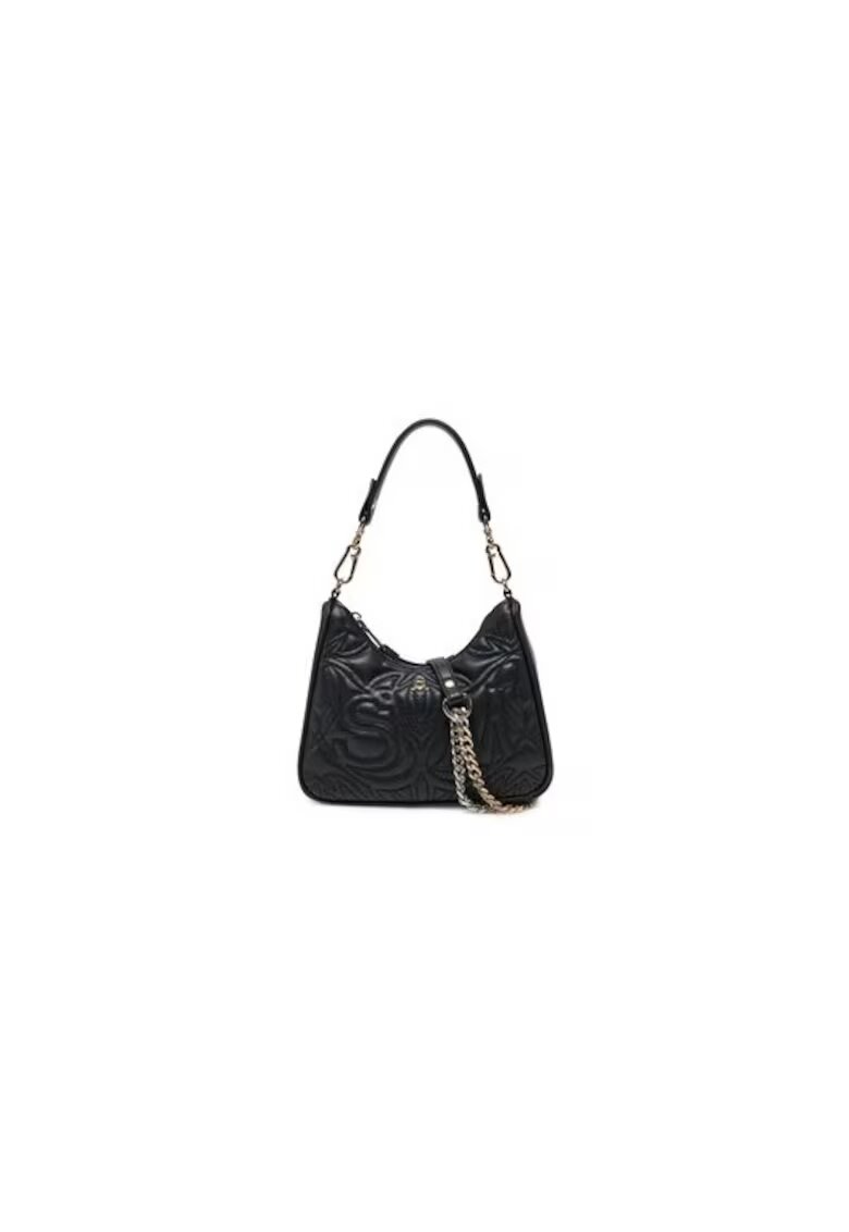 Steve Madden Geanta dama 304976902 - Piele ecologica - Negru