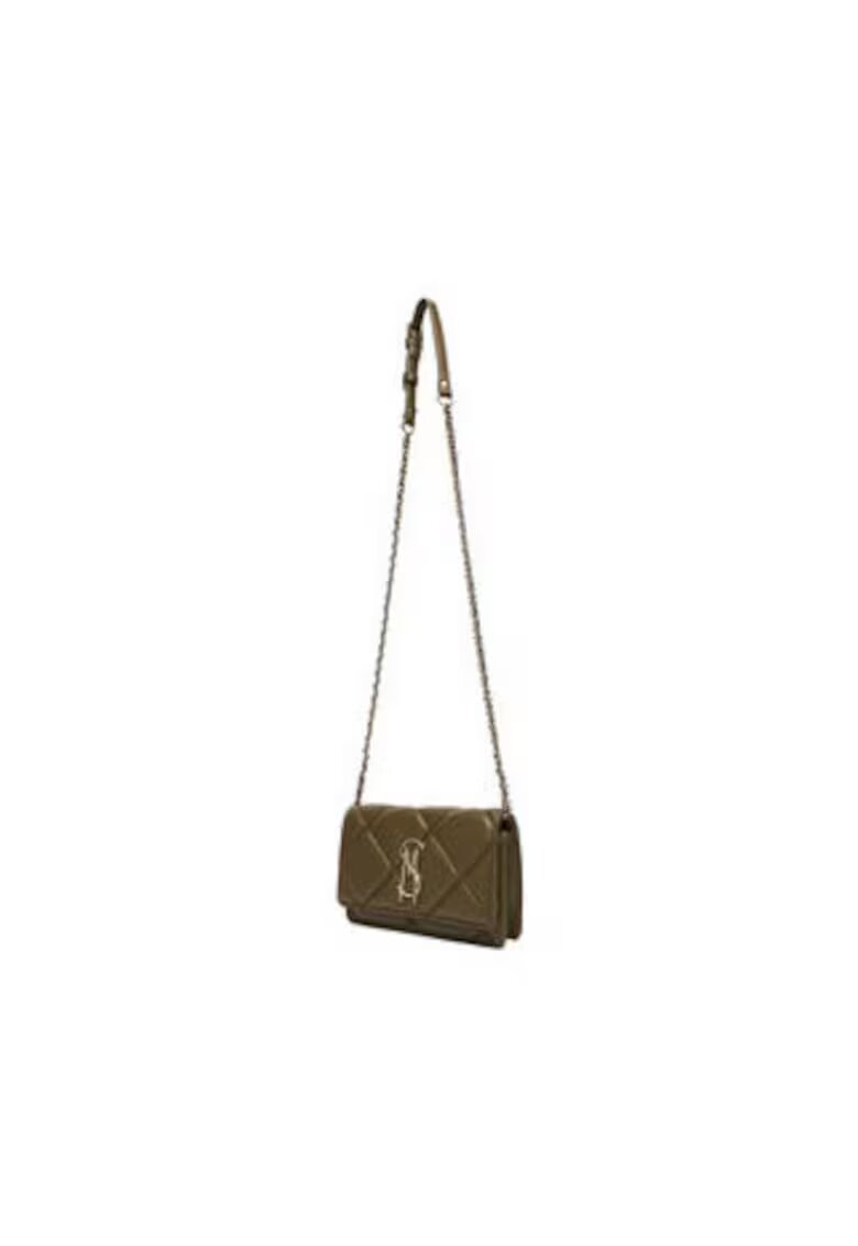 Steve Madden Geanta dama - verde - universal