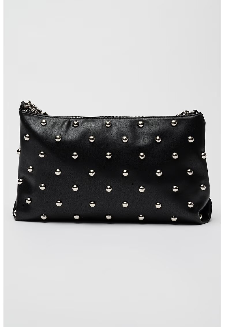 Steve Madden Geanta de umar Brandyy - Negru