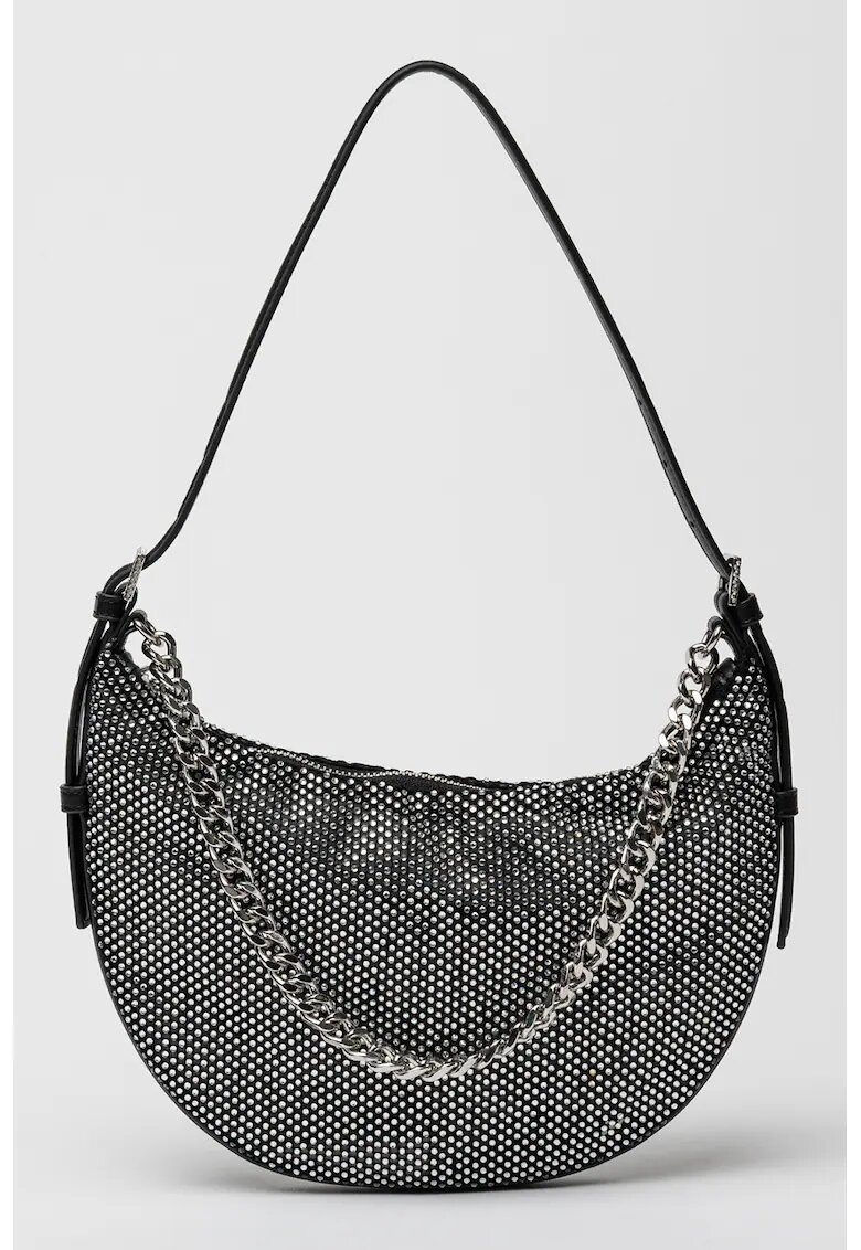Steve Madden Geanta de umar cu paiete Bdreamin - Alb